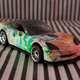 Illustration for article titled My 2nd custom build. Corvette ZR1 MBX